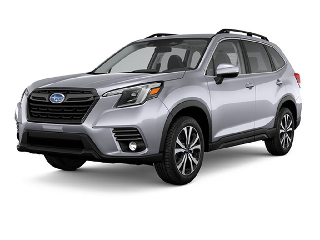 Used 2022 Subaru Forester For Sale Westerly RI VIN JF2SKAPC7NH460601